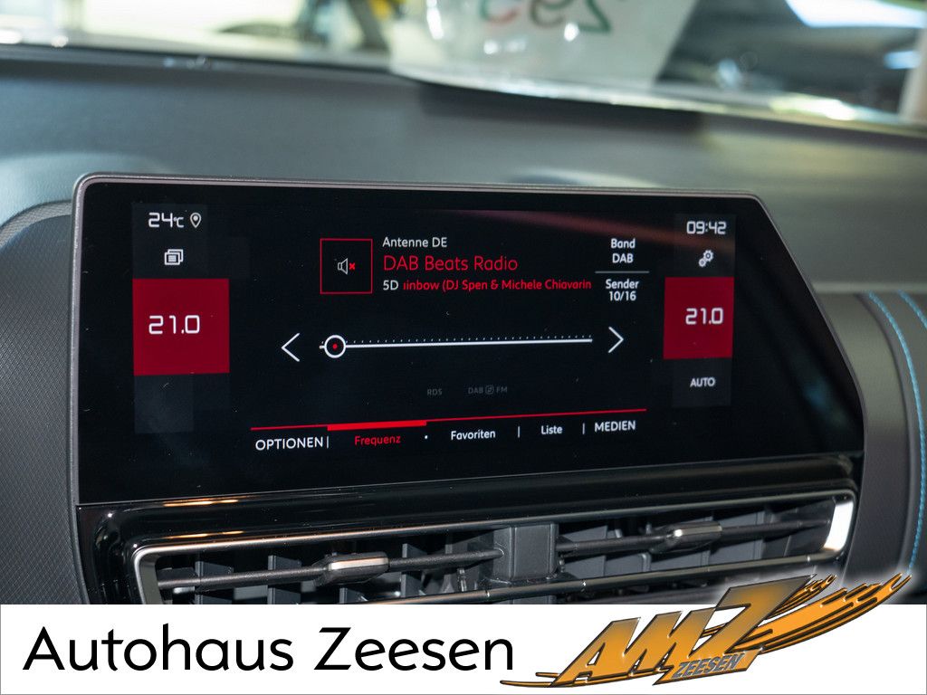 Citroën C5 Aircross 2025