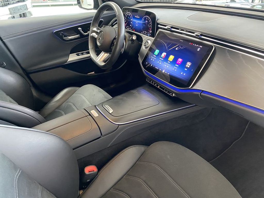 Mercedes-Benz E 300 2024