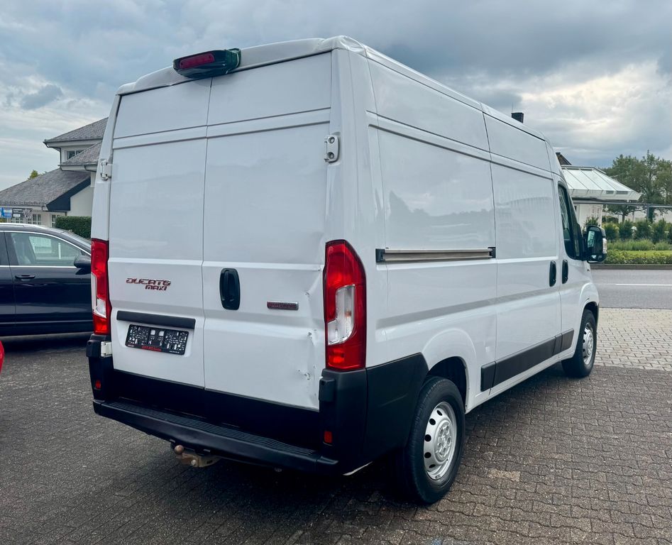 Fiat Ducato 2019