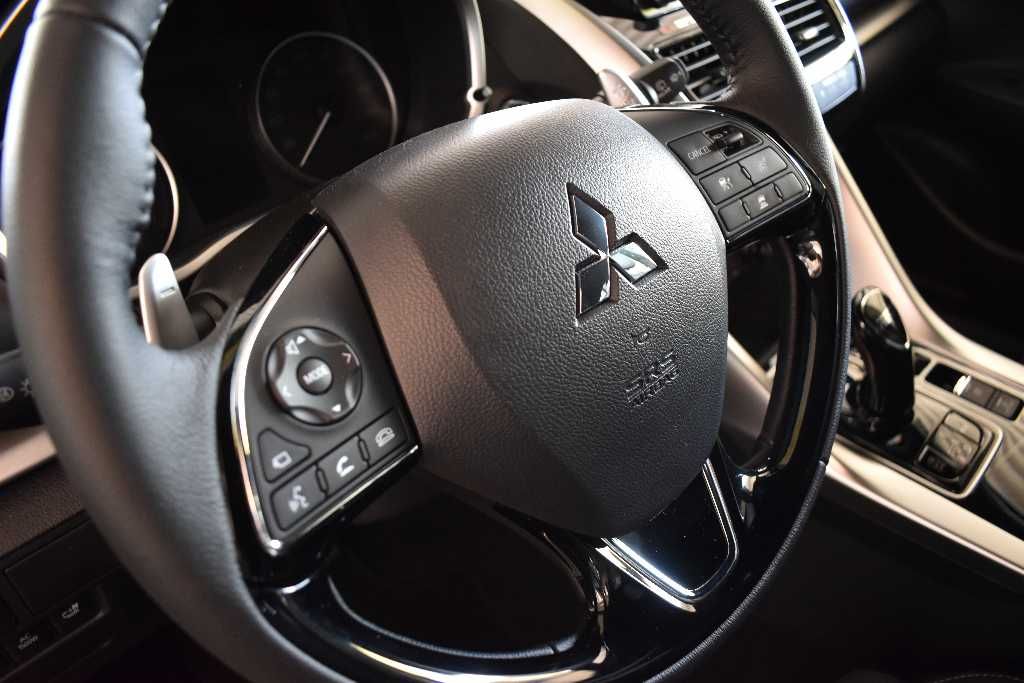 Mitsubishi Eclipse Cross 2025