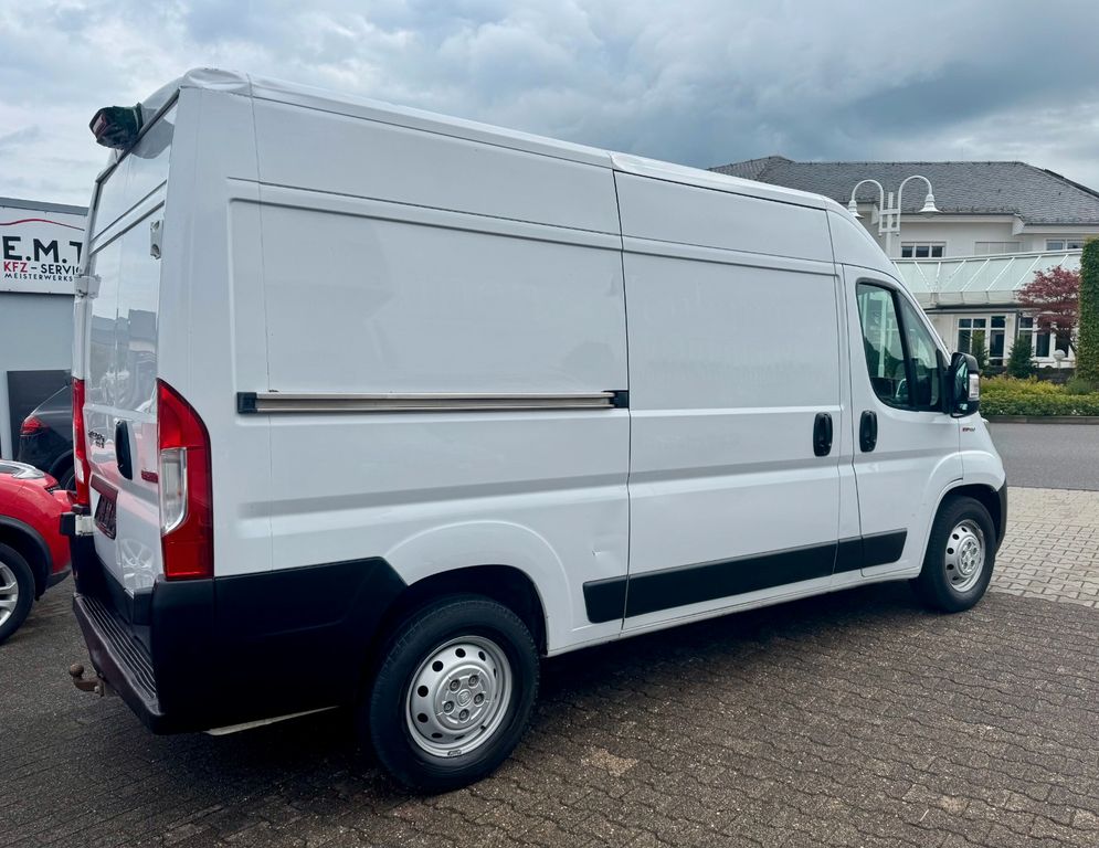 Fiat Ducato 2019