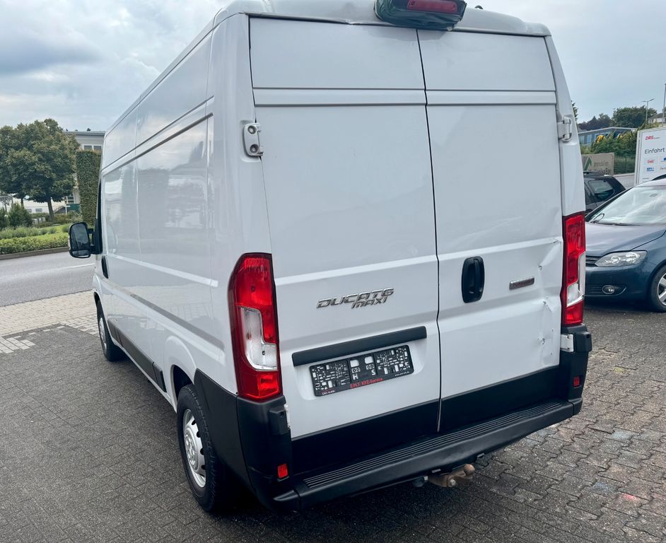Fiat Ducato 2019