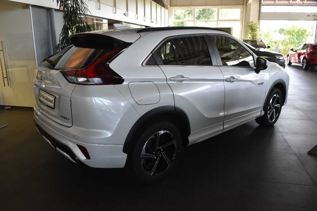 Mitsubishi Eclipse Cross 2025