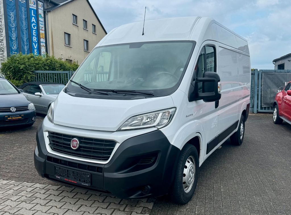 Fiat Ducato 2019