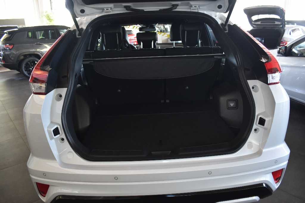 Mitsubishi Eclipse Cross 2025