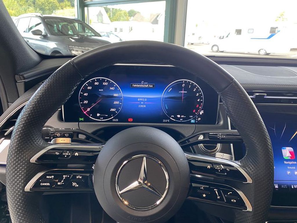 Mercedes-Benz E 300 2024