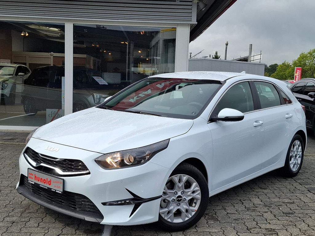 Kia cee'd / Ceed