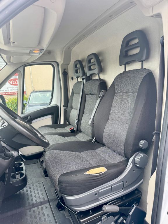 Fiat Ducato 2019
