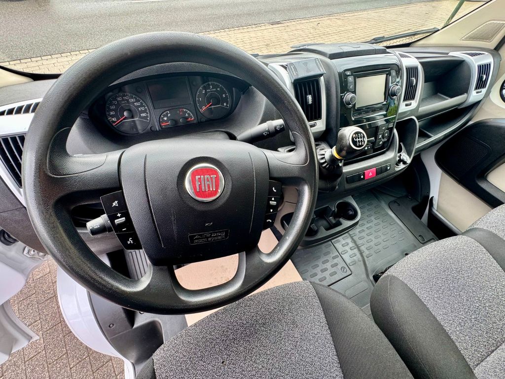 Fiat Ducato 2019