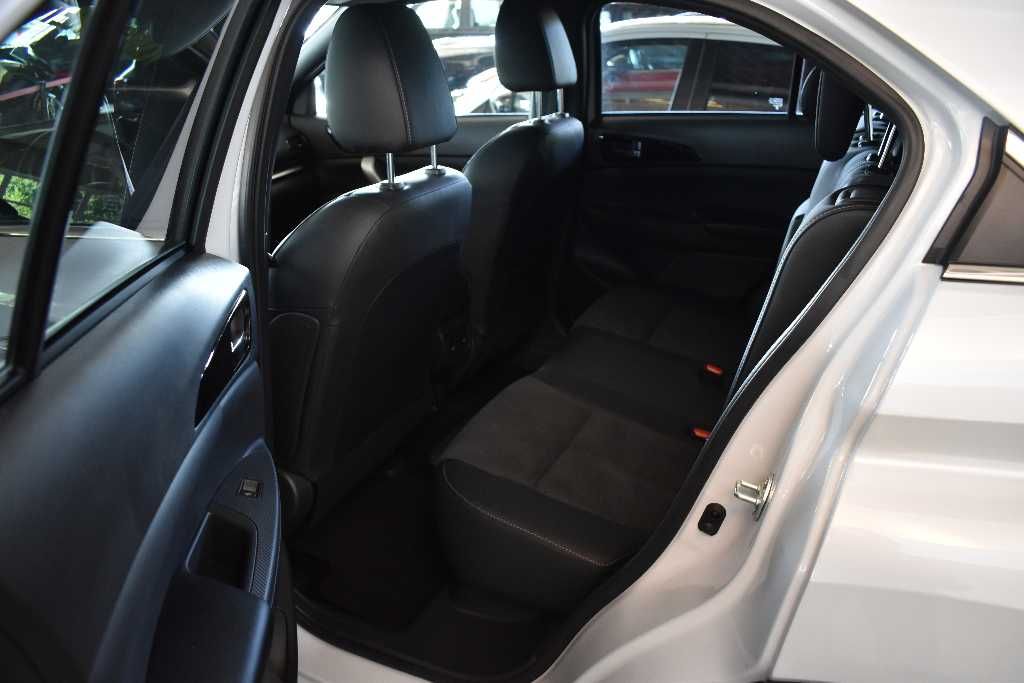 Mitsubishi Eclipse Cross 2025