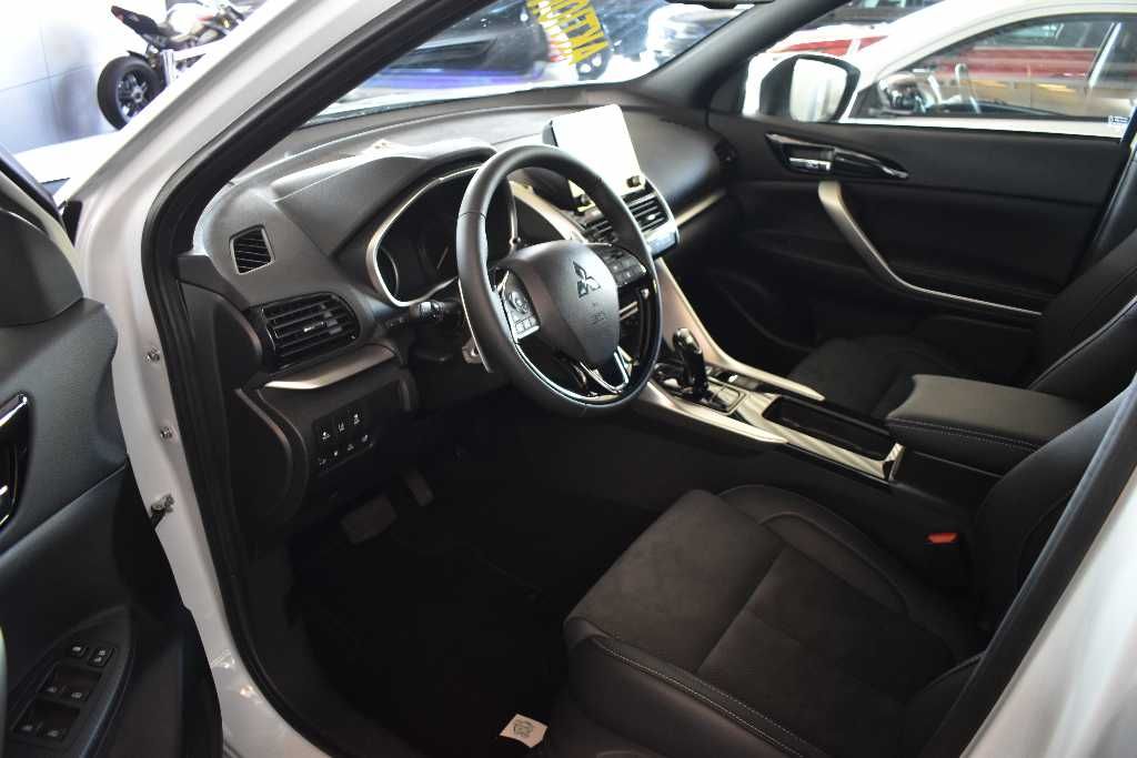 Mitsubishi Eclipse Cross 2025