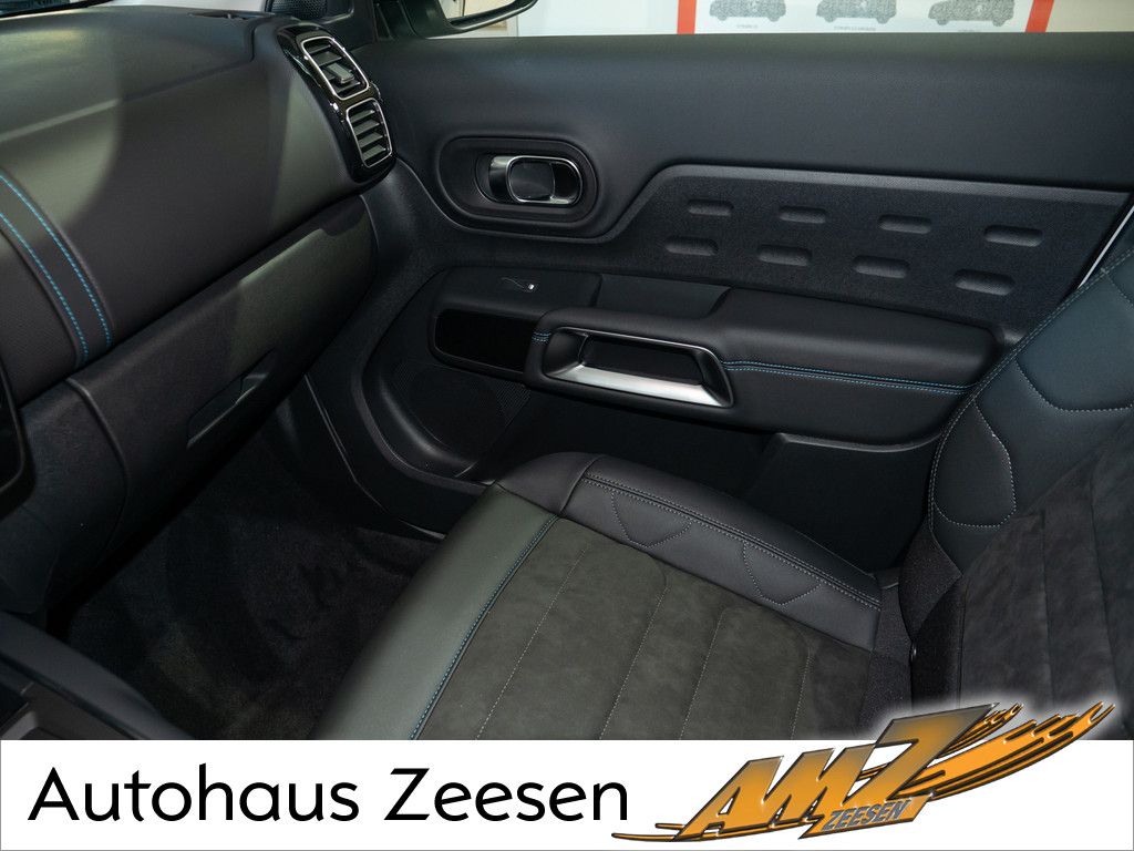 Citroën C5 Aircross 2025