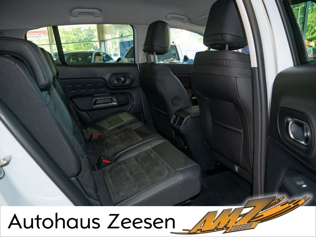 Citroën C5 Aircross 2025