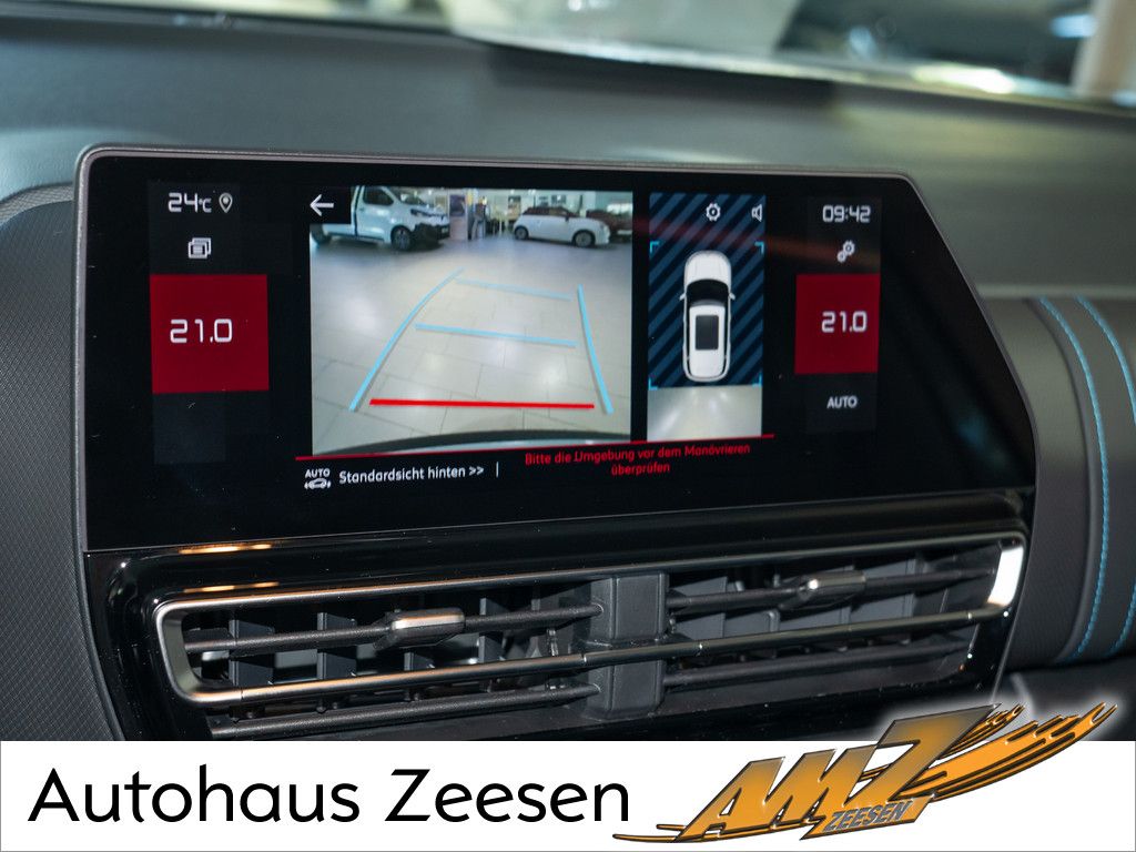 Citroën C5 Aircross 2025