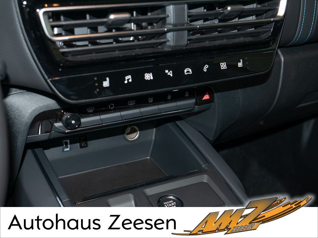 Citroën C5 Aircross 2025