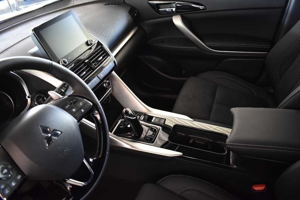 Mitsubishi Eclipse Cross 2025