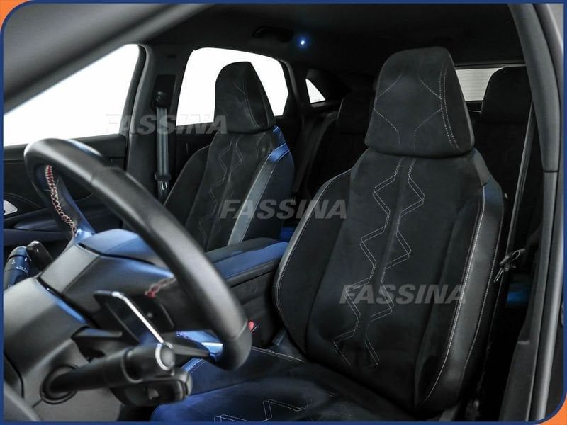 DS Automobiles DS7 (Crossback) 2023