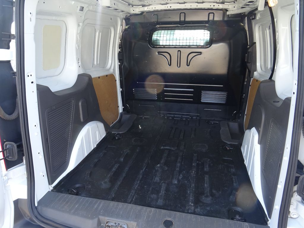 Ford Transit Connect 2021