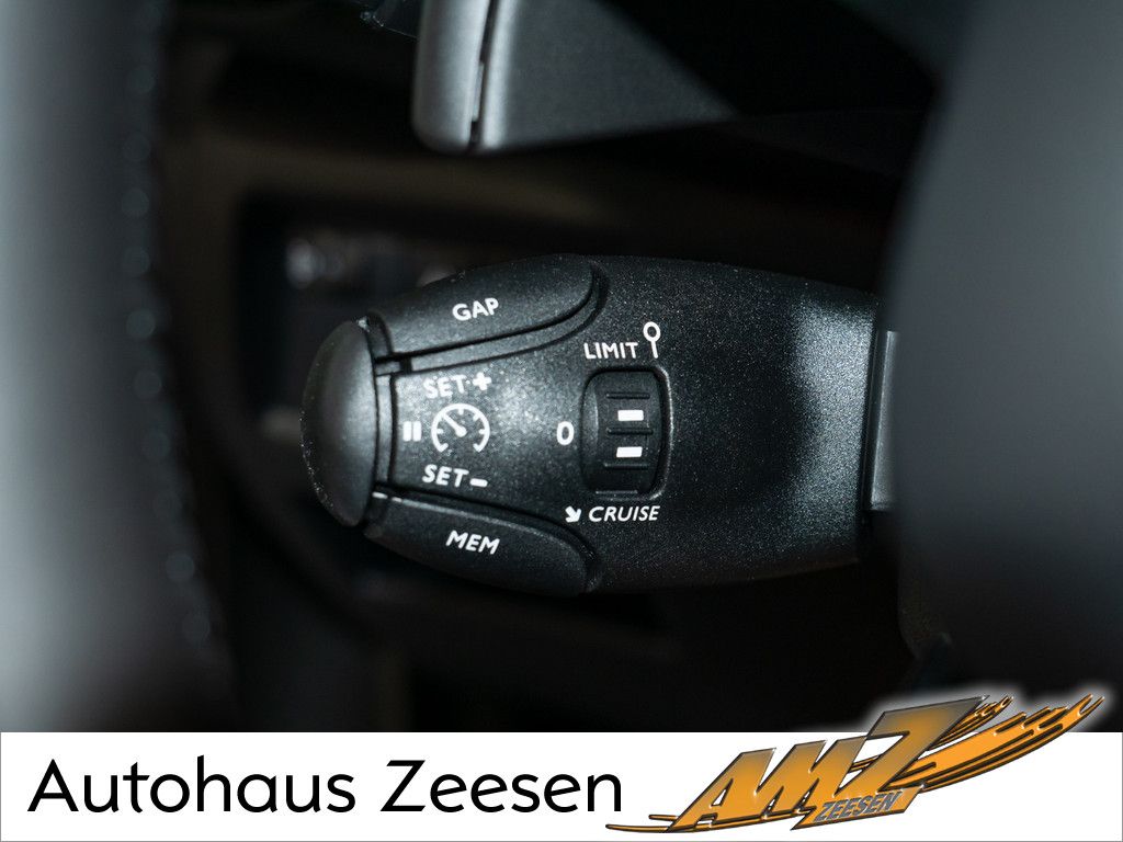 Citroën C5 Aircross 2025