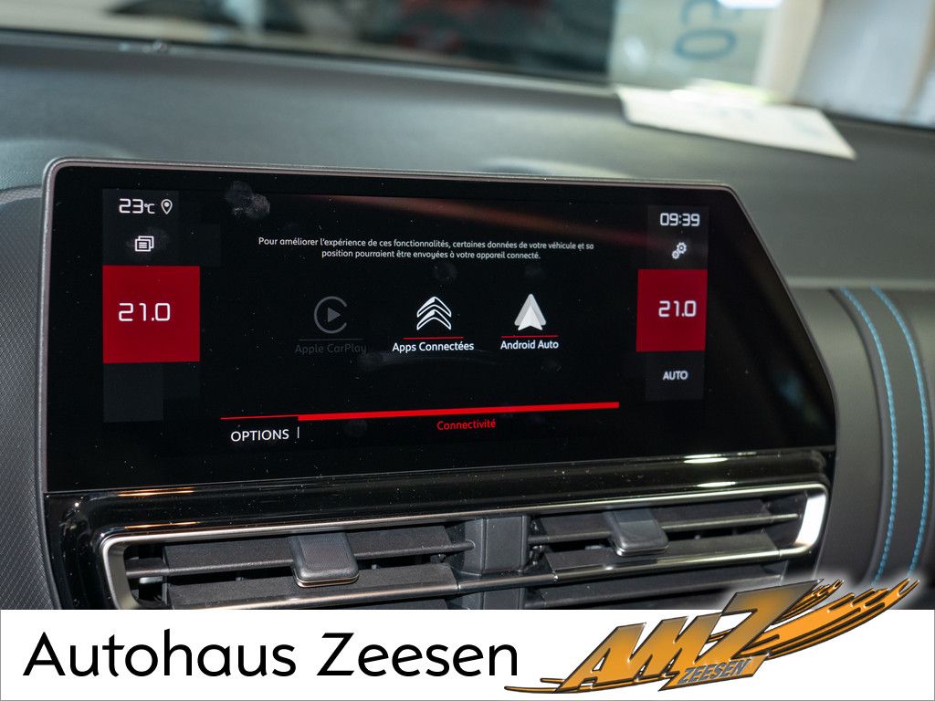 Citroën C5 Aircross 2025