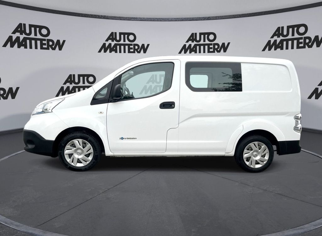 Nissan e-NV200 2020