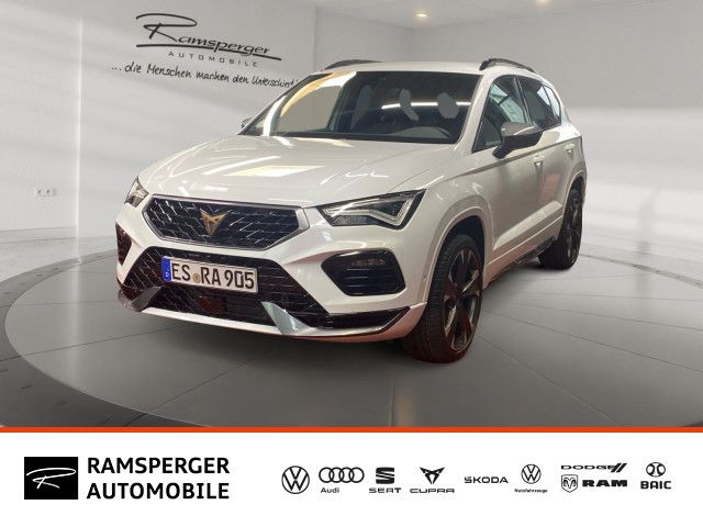 Cupra Ateca 2025