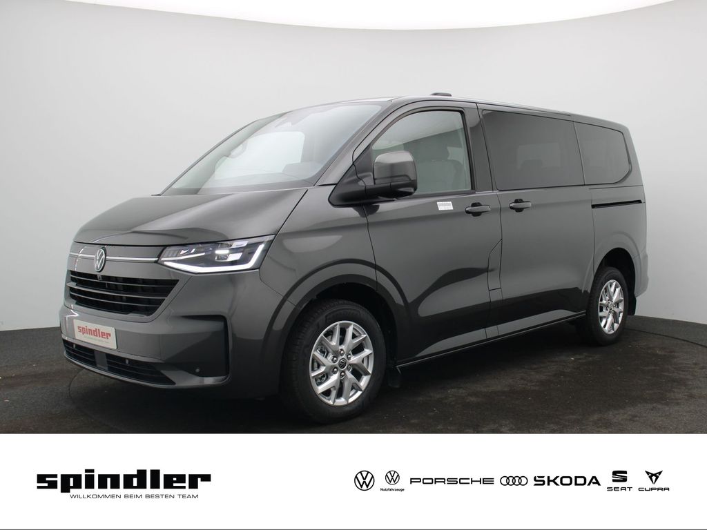 Volkswagen T7 Caravelle