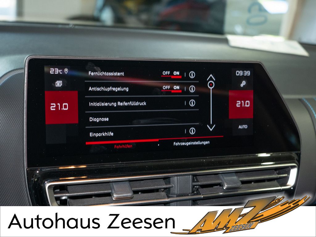 Citroën C5 Aircross 2025