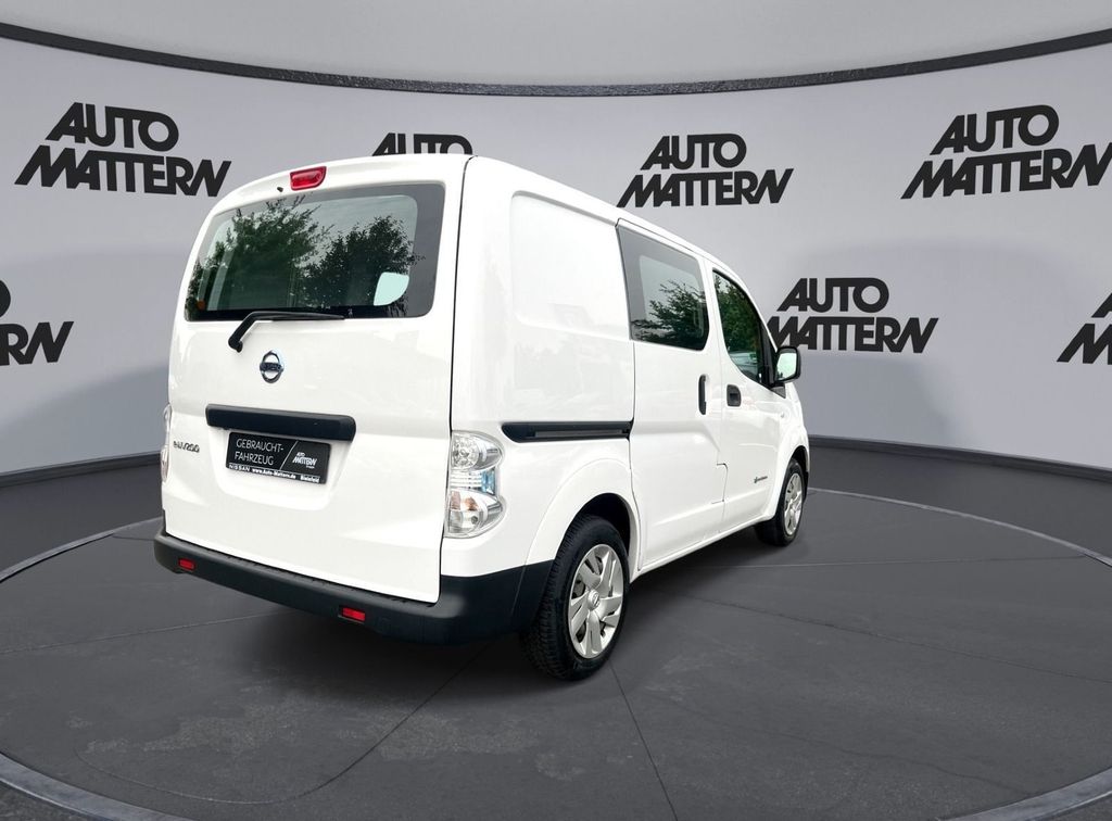 Nissan e-NV200 2020