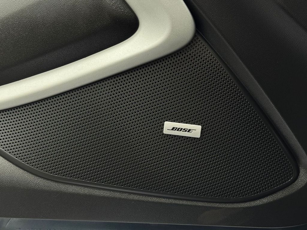 Chevrolet Camaro 2022