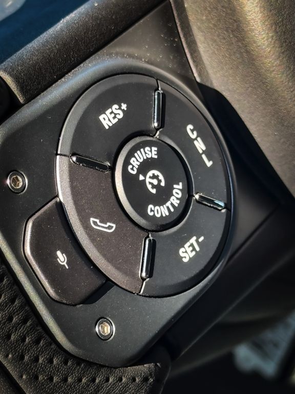 INEOS Grenadier 2025