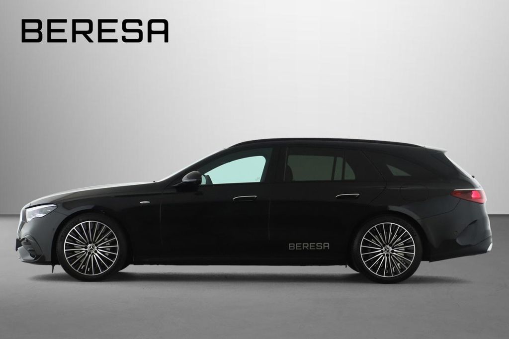 Mercedes-Benz E 300 2025