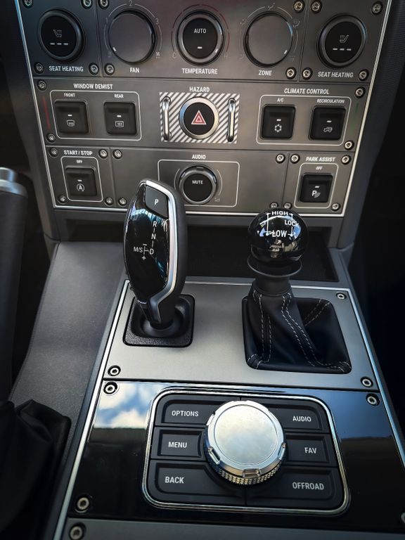 INEOS Grenadier 2024