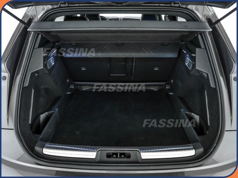 DS Automobiles DS7 (Crossback) 2023