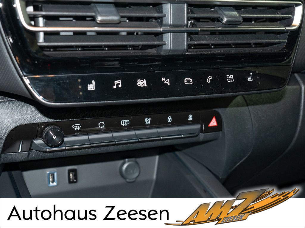 Citroën C5 Aircross 2025