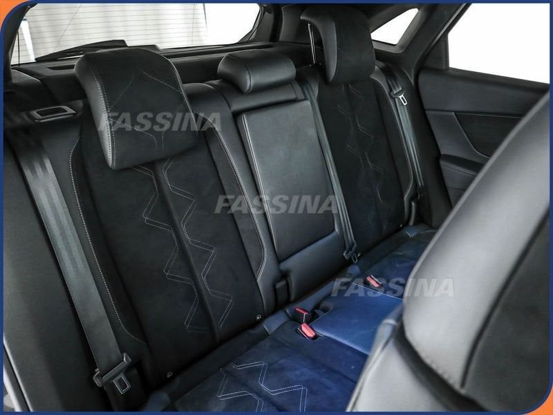 DS Automobiles DS7 (Crossback) 2023