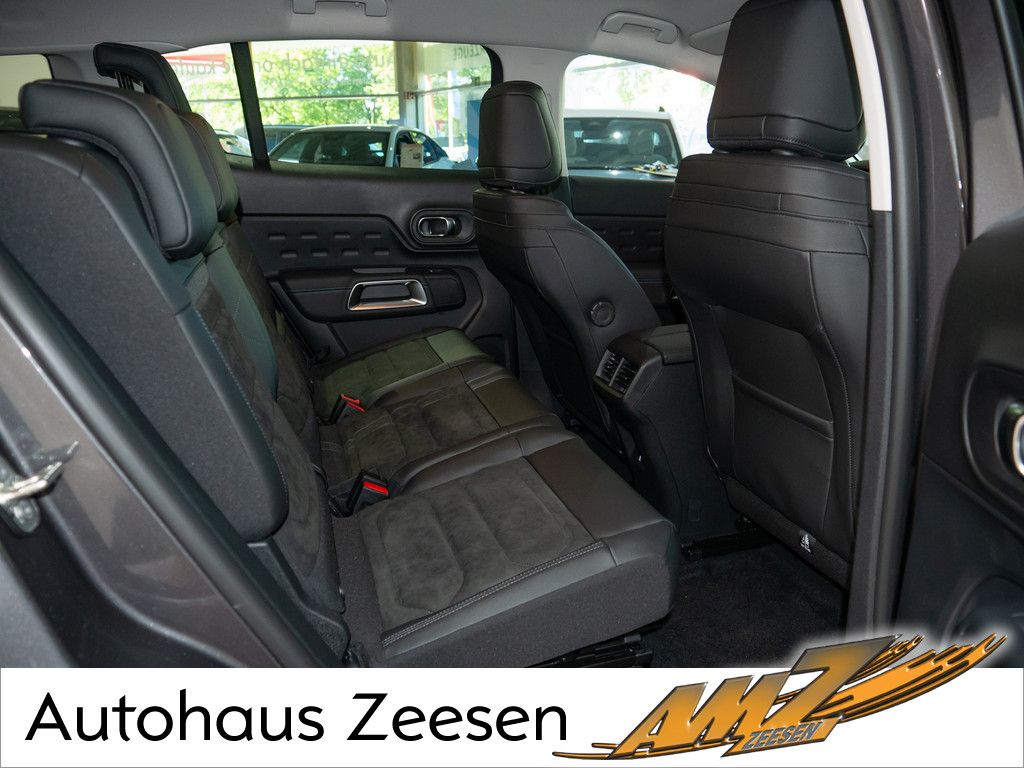 Citroën C5 Aircross 2025