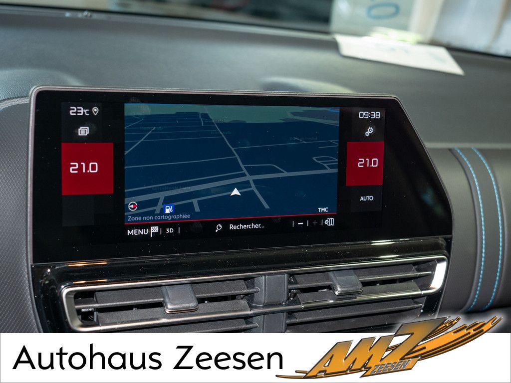 Citroën C5 Aircross 2025