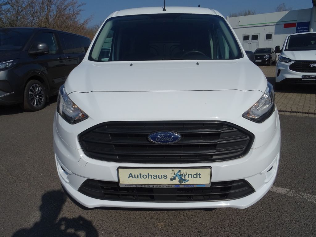 Ford Transit Connect 2021
