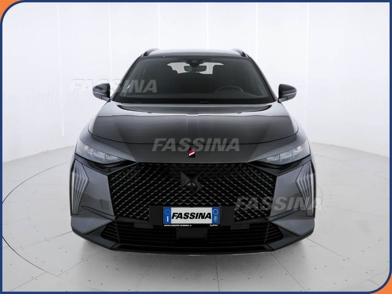 DS Automobiles DS7 (Crossback) 2023