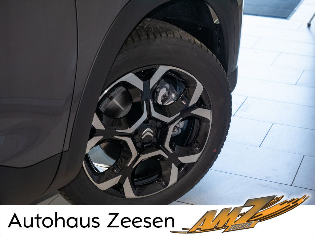 Citroën C5 Aircross 2025