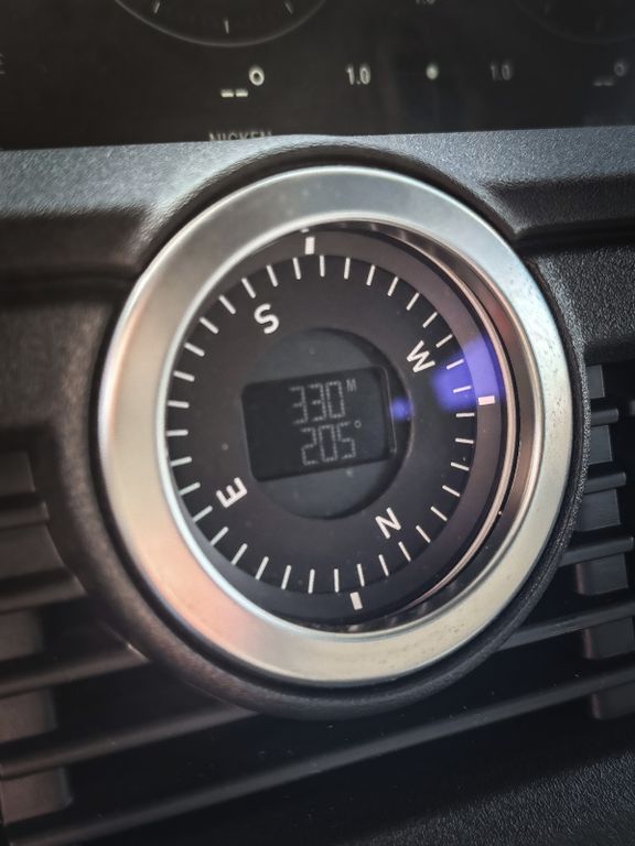 INEOS Grenadier 2024