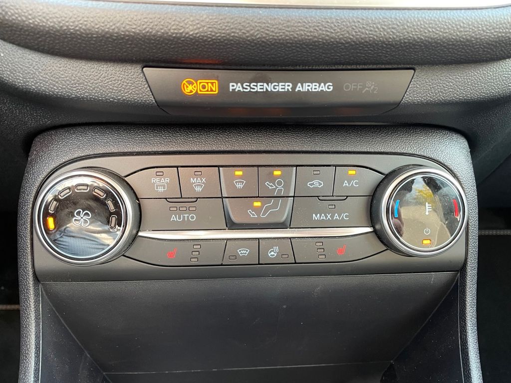 Ford Fiesta 2023
