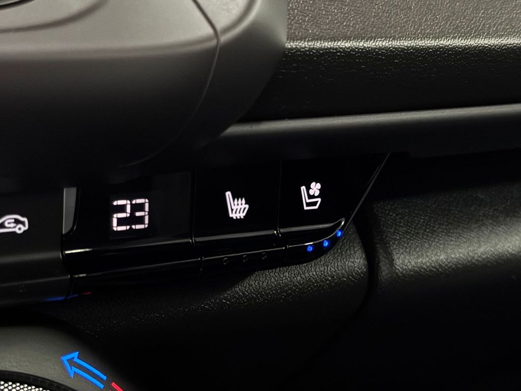 Chevrolet Camaro 2022