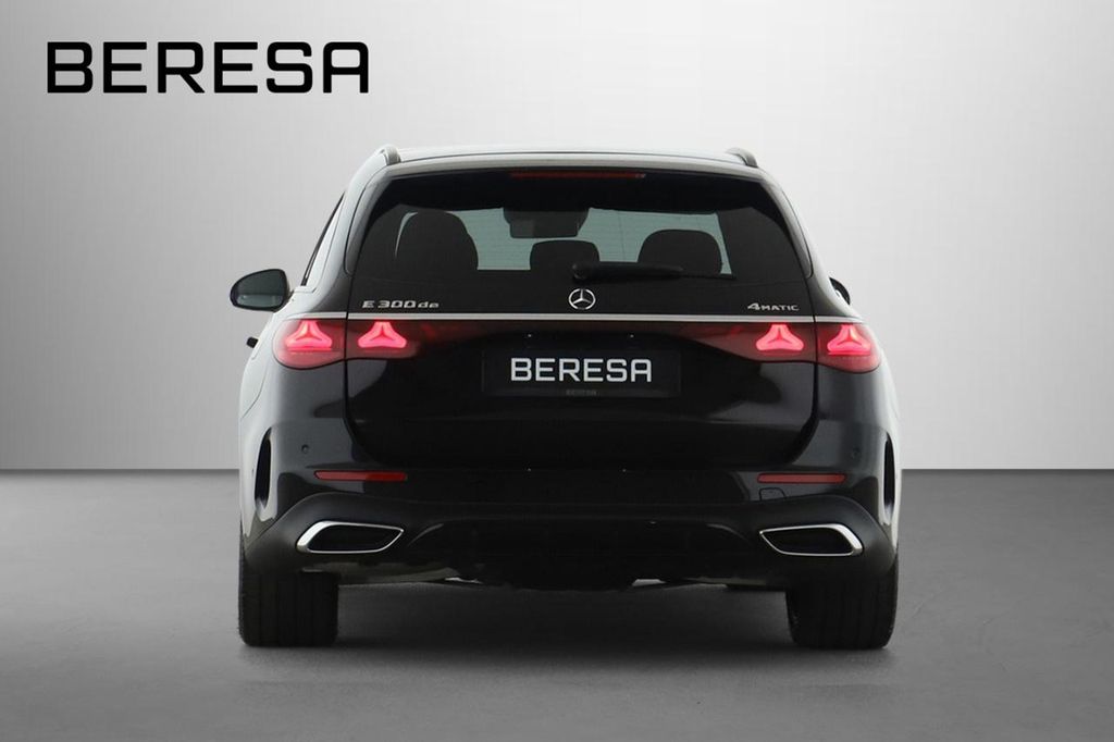 Mercedes-Benz E 300 2025