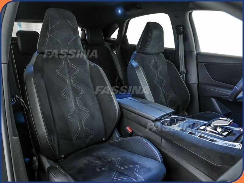 DS Automobiles DS7 (Crossback) 2023