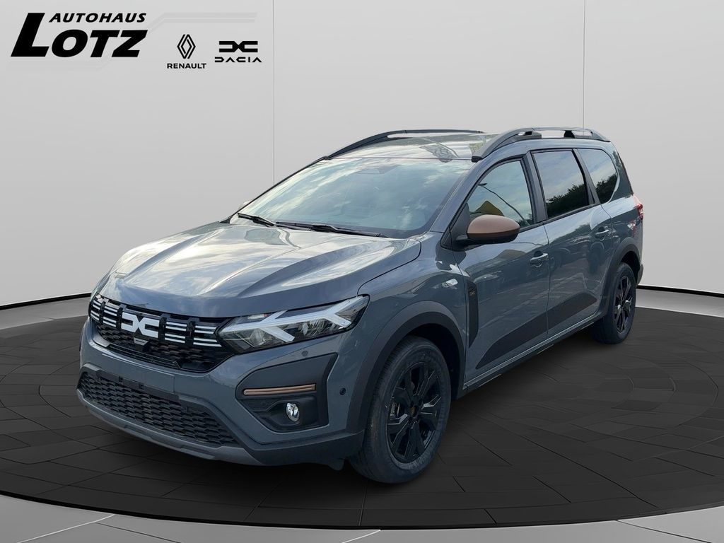 Dacia Jogger 2025