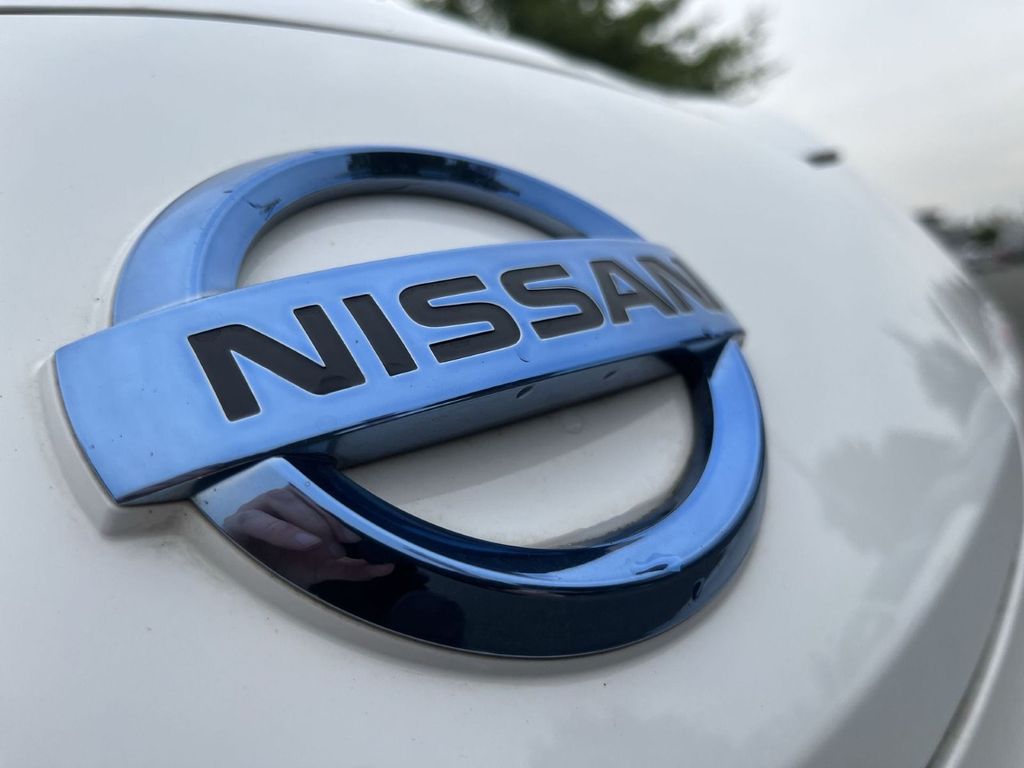 Nissan e-NV200 2020