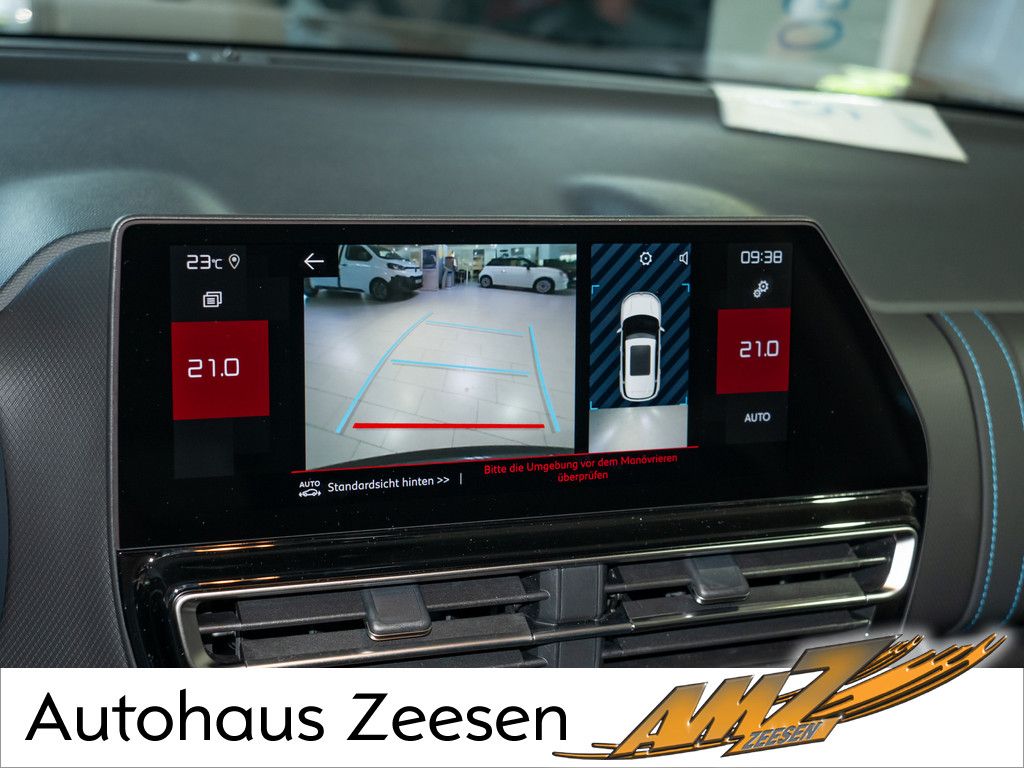 Citroën C5 Aircross 2025