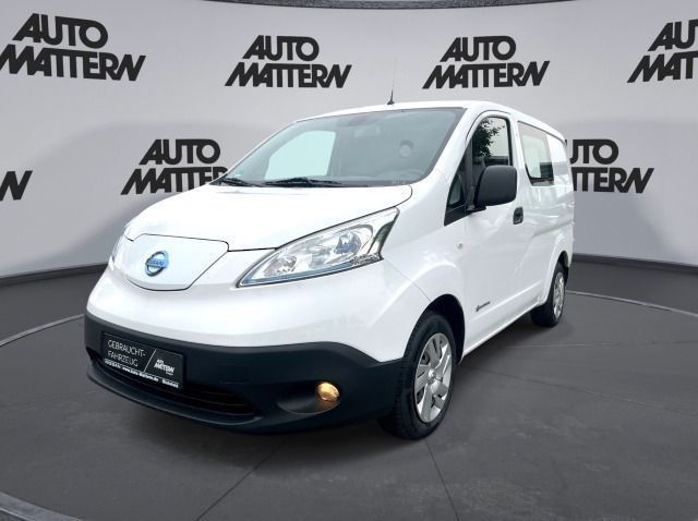 Nissan e-NV200 2020
